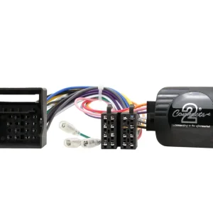 Škoda Connects2 Adaptor de control al butonului de la volan CTSSK002.2 Cel mai bun preț