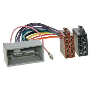 4carmedia conector ISO Honda Reducere specială