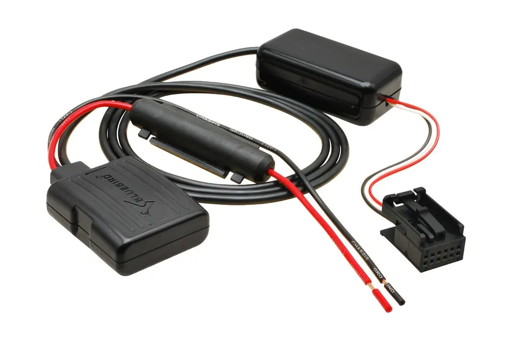 Adaptor bluetooth BMW Expediere rapidă