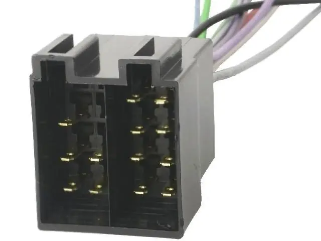 4carmedia adaptor ZRS-ISO-4 Cumpără online