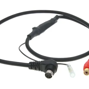 Super ofertă Intrare AUX pentru navigație OEM VW / Audi / Škoda / Seat / Ford