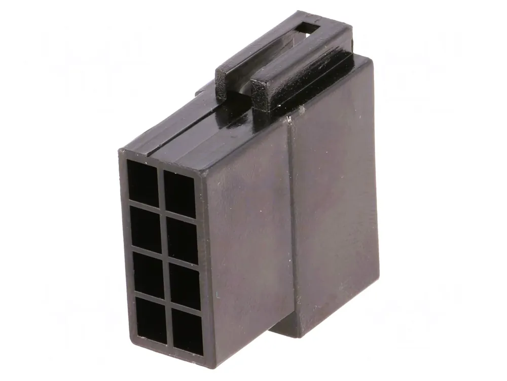 Ofertă Capac din plastic pentru conector ISO 4carmedia 331322