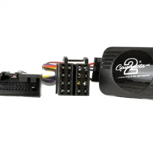 Adaptor de comandă pentru butonul de pe volan Ford Fiesta, Tourneo, Transit Connects2 CTSFO015.2 Promoție