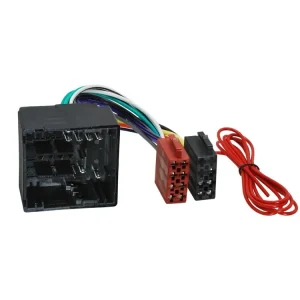 4carmedia conector ISO Citroën / Peugeot Preț redus