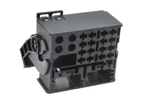 Conector FAKRA VW / Skoda 254575 Preț promoțional