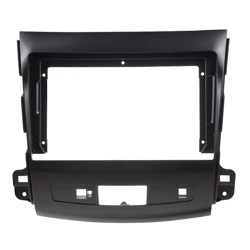 Reduceri Cadru de reducere radio auto 9" pentru Citroen, Mitsubishi, Peugeot