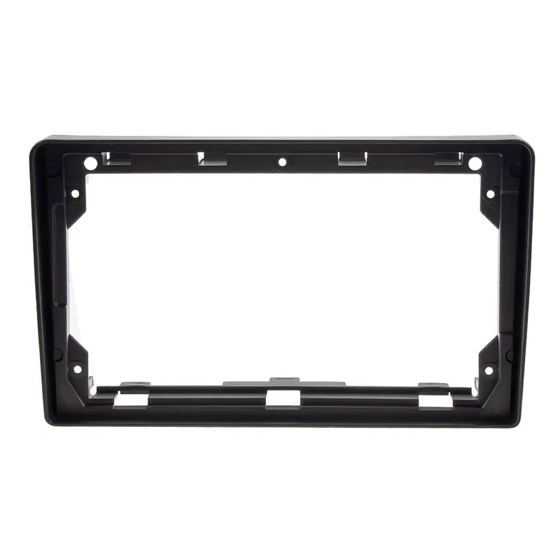 Disponibil imediat Cadru de reducere radio auto 9" pentru Citroen, Fiat, Peugeot