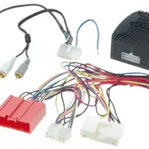 Adaptor 4carmedia pentru sistem audio activ Audi / VW / Porsche / Seat Ofertă exclusivă