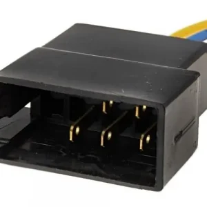 4 adaptor carmedia ZRS-ISO/ZAS/GN Livrare gratuită