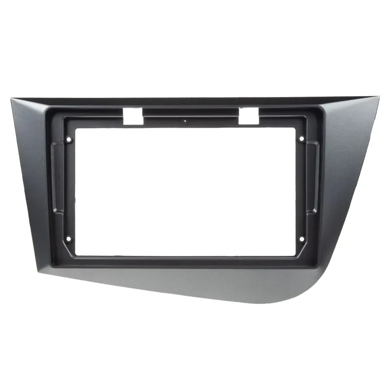 Ofertă limitată Cadru de reducere radio auto 9" pentru Seat Leon