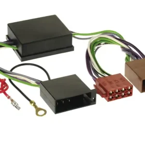 Vezi acum Adaptor pentru sistem audio activ Audi / VW