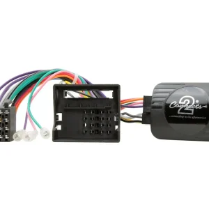 Škoda Connects2 Adaptor de control al butonului de la volan CTSSK003.2 Expediere rapidă