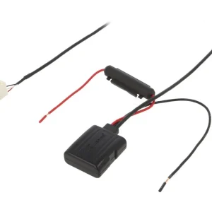 Adaptor Bluetooth AUX Bluebird BL-AUX-IN.12 Ofertă specială