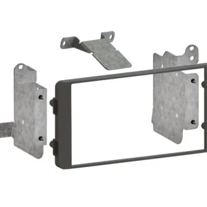 Vezi acum Cadru reductor radio auto pentru Mitsubishi L200 / Fiat Fullback