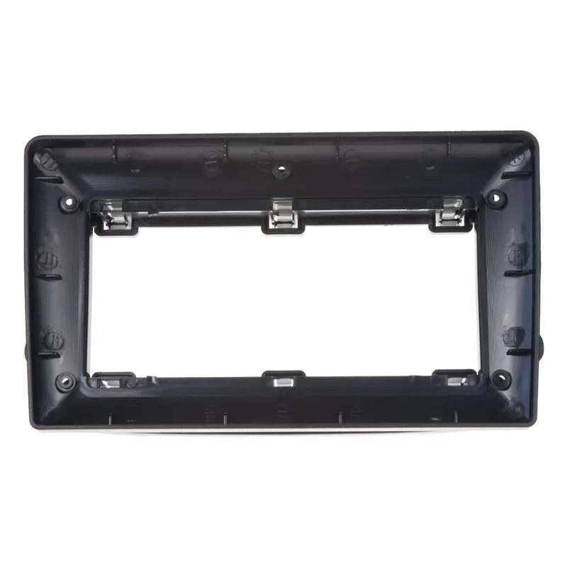 Cumpără online Cadru de reducere radio auto 9" pentru Dacia, Opel, Renault, Lada