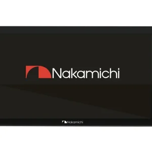 Radio auto Nakamichi NAM5630-A9Z-256GB Premium