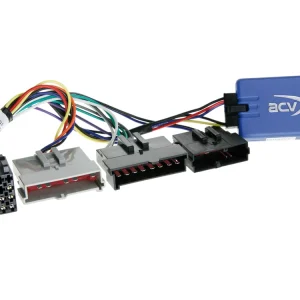 Adaptor buton de control pe volan pentru Ford ACV SWC 42SFO001-0 Calitate înaltă