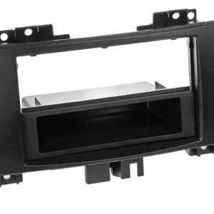 Retur gratuit Cadru reductor radio auto pentru Mercedes Sprinter / Volkswagen Crafter