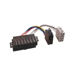 4carmedia conector ISO Volvo Reduceri