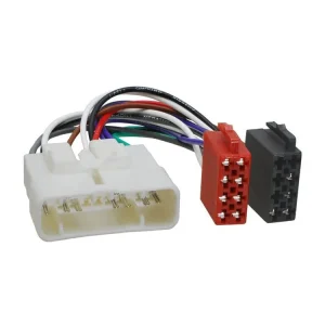 4carmedia conector ISO Isuzu / Opel Cumpără online