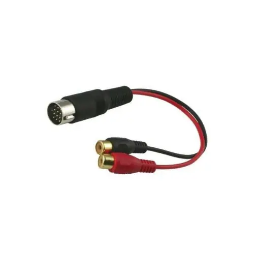 4carmedia AUX adaptor Kenwood Ofertă de sezon