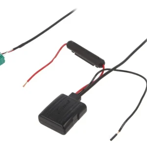 Adaptor Bluetooth AUX Bluebird BL-AUX-IN.09 Ofertă exclusivă