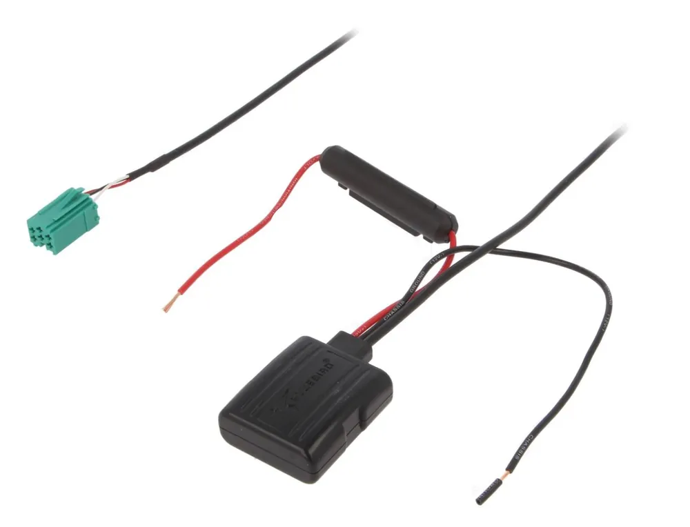 Adaptor Bluetooth AUX Bluebird BL-AUX-IN.09 Ofertă exclusivă