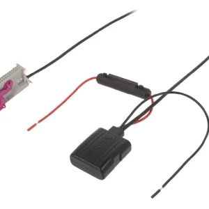 Adaptor Bluetooth AUX Bluebird BL-AUX-IN.17 Nu rata