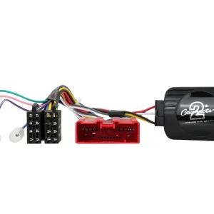 Adaptor de control al butonului de la volan Mazda 3 Connects2 CTSMZ004.2 Plată sigură