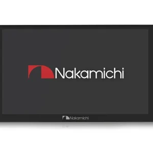 Nu rata Radio auto Nakamichi NAM3510-M9