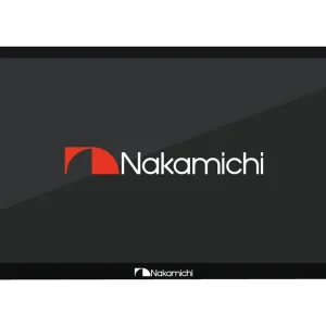 Radio auto Nakamichi NAM5721-A9Z Ofertă limitată