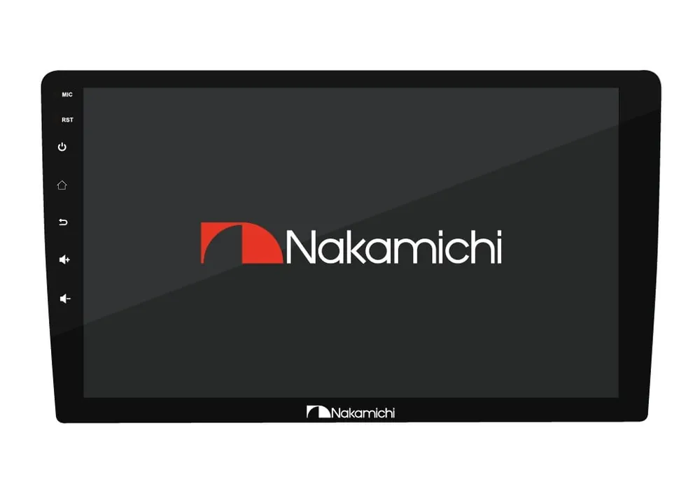Radio auto Nakamichi NAM5721-A9Z Ofertă limitată