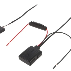 Adaptor Bluetooth AUX Bluebird BL-AUX-IN.18 Promoție
