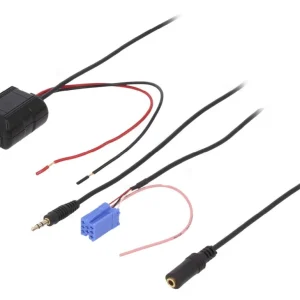 Adaptor audio Bluetooth Bluebird AD.BLUETOOTH.01 Ofertă limitată
