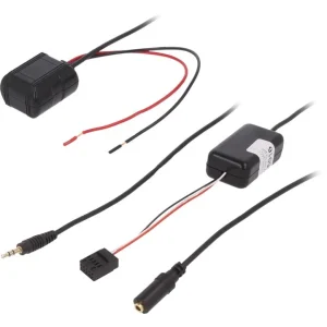 Adaptor audio Bluetooth Bluebird AD.BLUETOOTH.16 Super ofertă