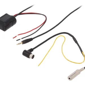 Adaptor audio Bluetooth Bluebird AD.BLUETOOTH.18 Vezi acum