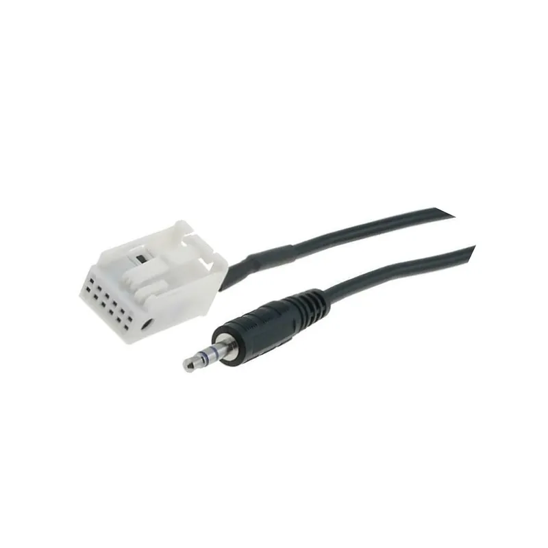Cel mai vândut Per.Pic. Adaptor Audi AUX