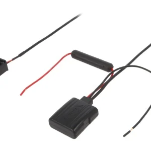 Reducere Adaptor Bluetooth AUX Bluebird BL-AUX-IN.10