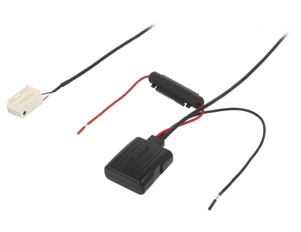 Adaptor Bluetooth AUX Bluebird BL-AUX-IN.13 Livrare gratuită