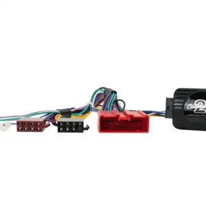 Adaptor de control al butonului de la volan Mazda 6 Connects2 CTSMZ003.2 Premium