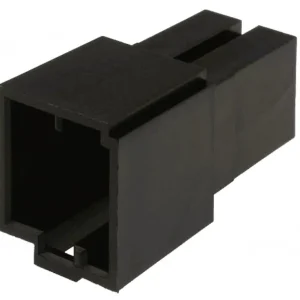 Super ofertă Conector Mini ISO negru 4carmedia 331455