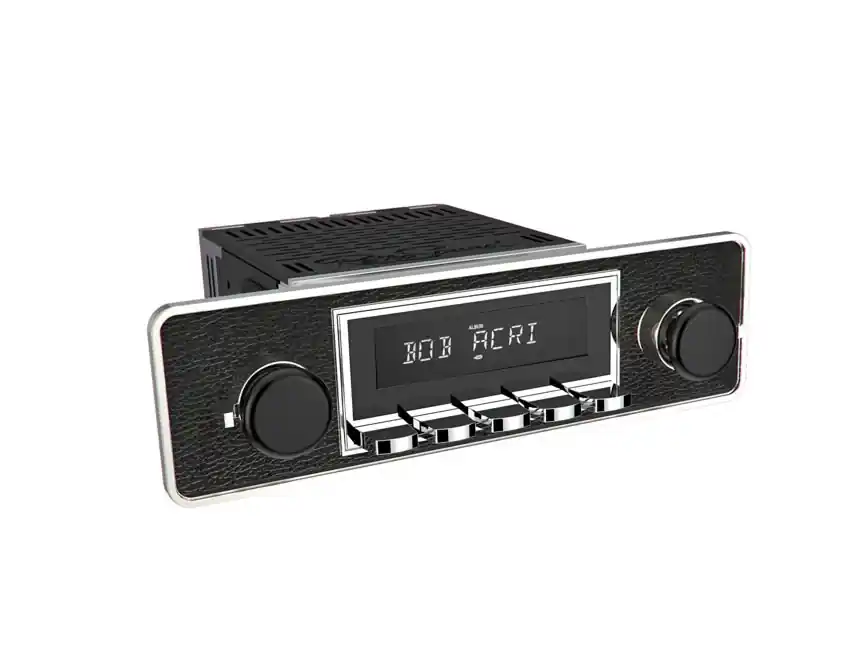 Radio auto retro RetroSound Trim 1 DAB-1 Ofertă