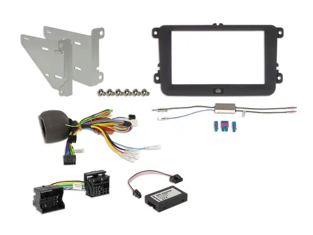 Preț promoțional Kit de instalare Alpine KIT-7VWX300