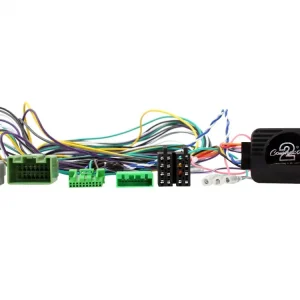 Volvo XC90 Connects2 Adaptor pentru controlul butonului de la volan CTSVL003.2 Noutate