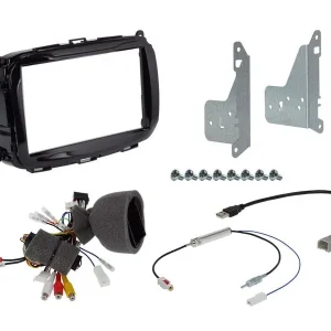 Livrare rapidă Kit de instalare Alpine KIT-7AR-940