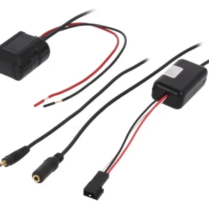 Adaptor audio Bluetooth Bluebird AD.BLUETOOTH.15 Doar azi