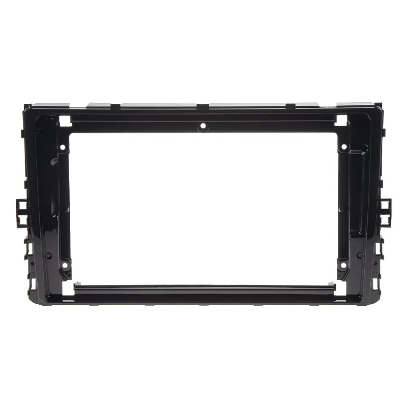 Super ofertă Cadru de reducere radio auto 9" pentru VW Tiguan, T6, Passat
