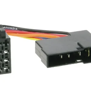 Transport gratuit Adaptor ISO universal 252053