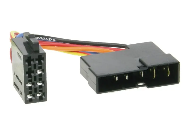 Transport gratuit Adaptor ISO universal 252053