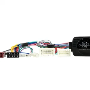 Adaptor de control al butonului de la volan Mitsubishi Pajero, Shogun Connects2 CTSMT007.2 Reducere